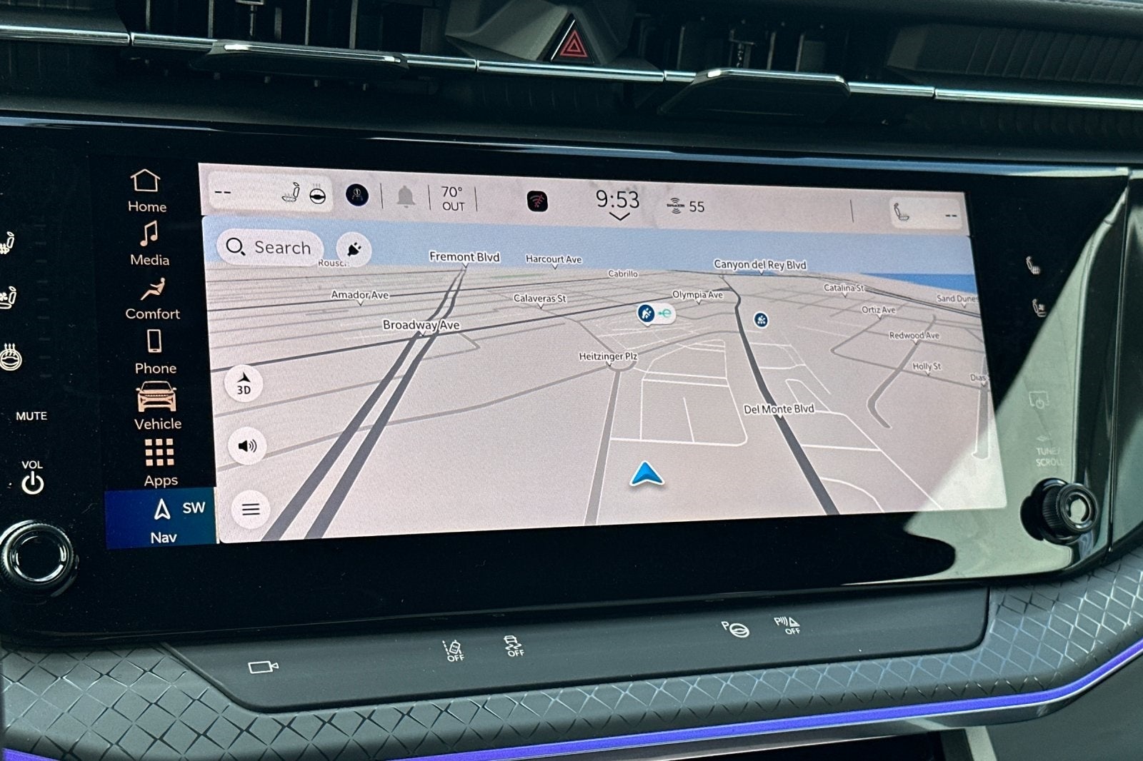 2025 Jeep Wagoneer S Limited