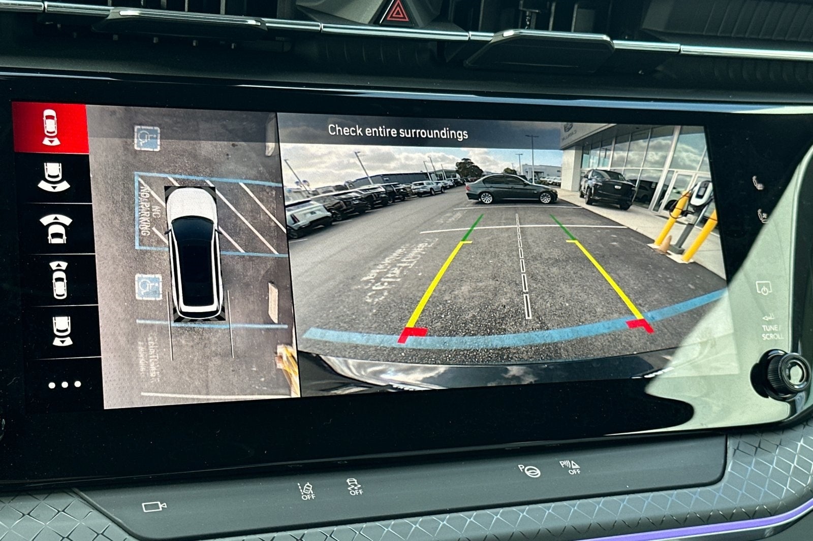 2025 Jeep Wagoneer S Limited