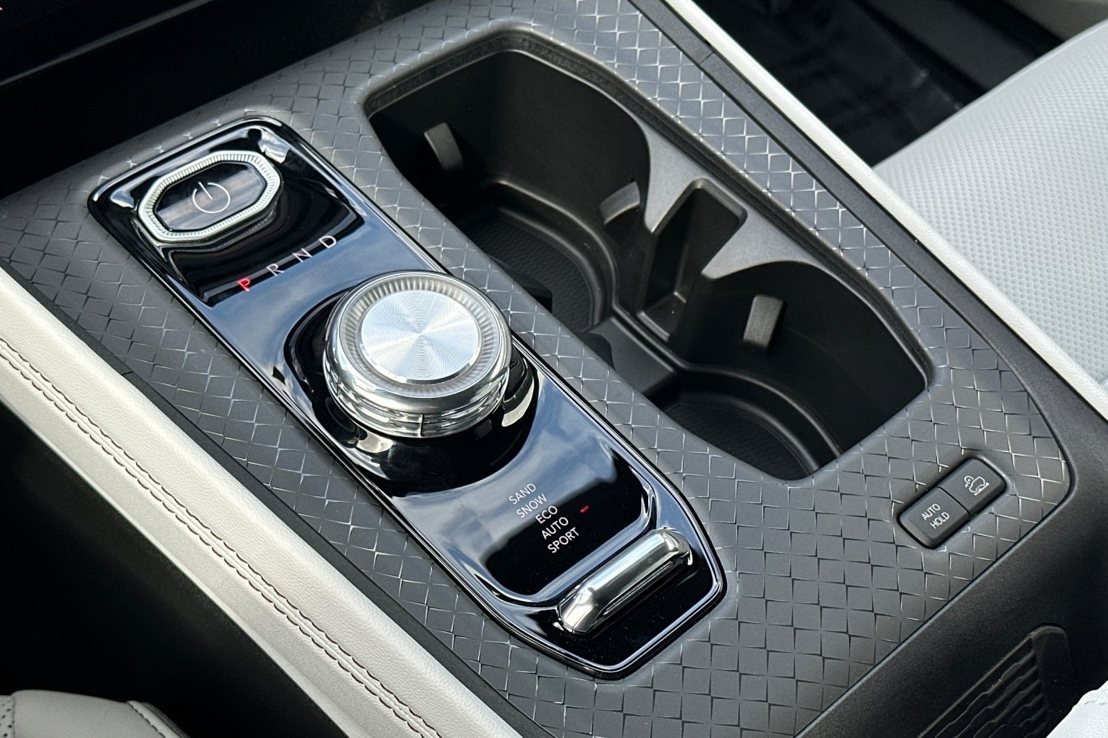 2025 Jeep Wagoneer S Limited