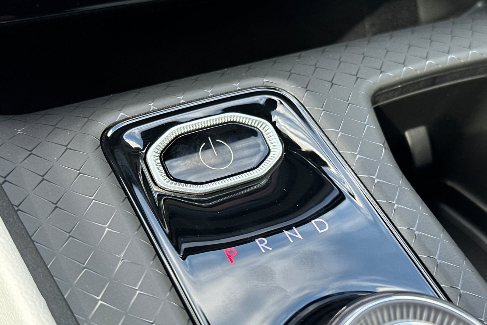 2025 Jeep Wagoneer S Limited