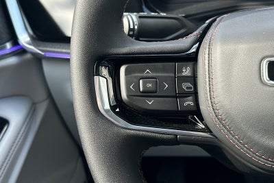 2025 Jeep Wagoneer S Limited