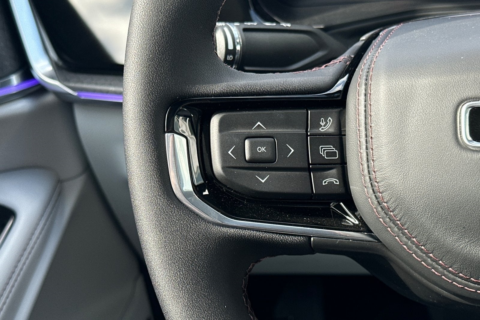 2025 Jeep Wagoneer S Limited