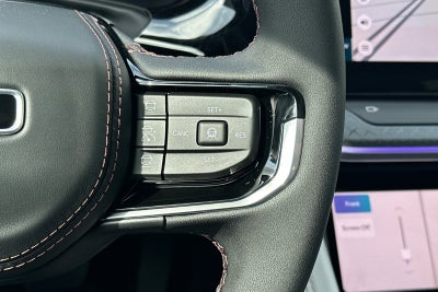 2025 Jeep Wagoneer S Limited