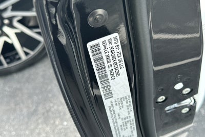 2025 Jeep Wagoneer S Limited