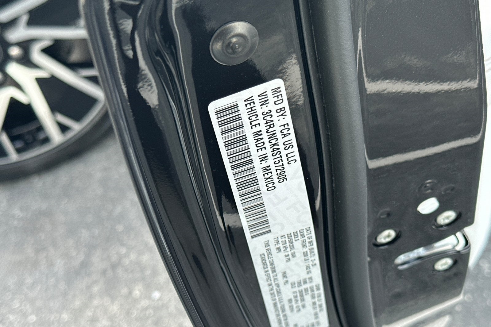 2025 Jeep Wagoneer S Limited