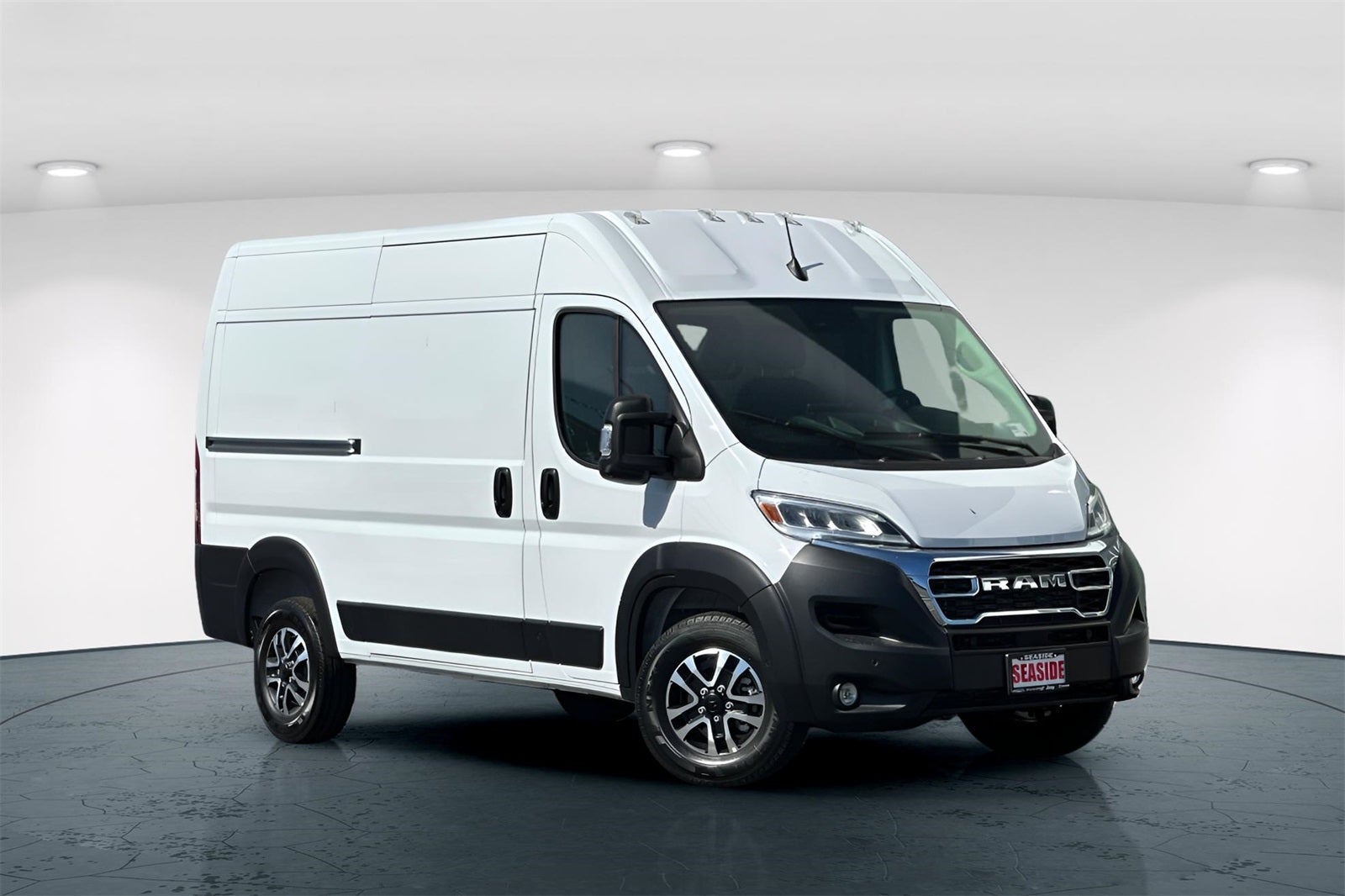 2024 RAM ProMaster 1500 Base