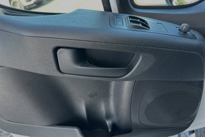 2024 RAM ProMaster 1500 Base