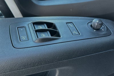 2024 RAM ProMaster 1500 Base