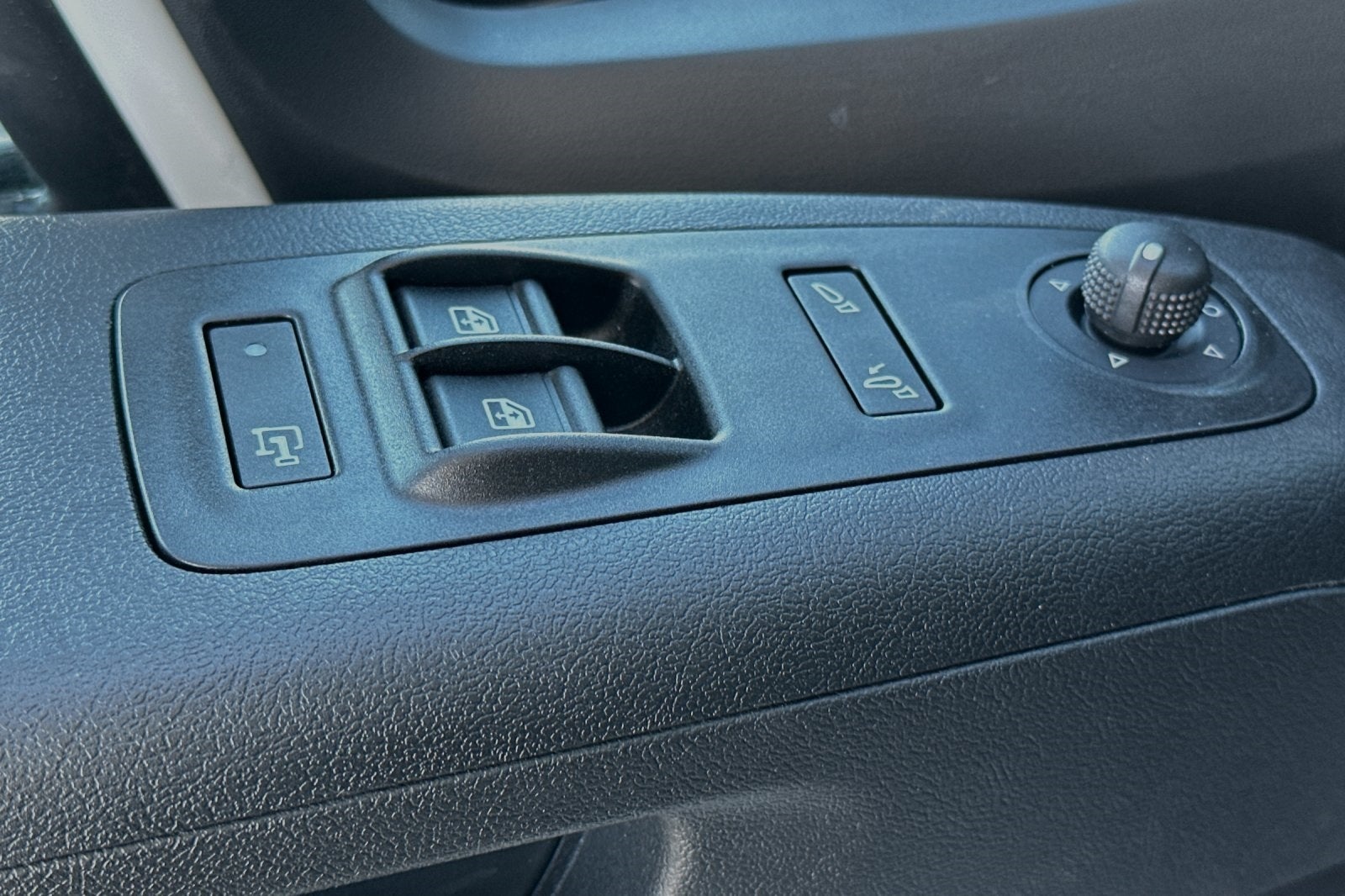 2024 RAM ProMaster 1500 Base