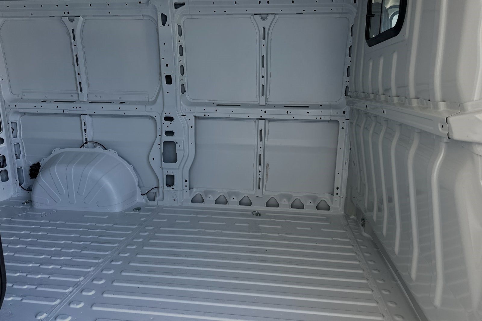 2024 RAM ProMaster 1500 Base