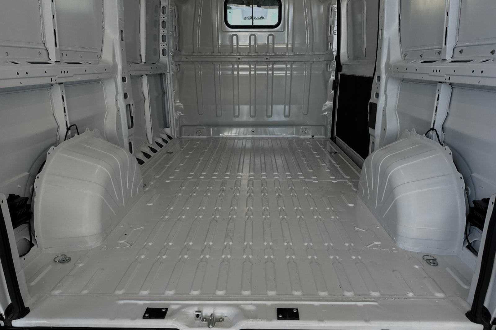2024 RAM ProMaster 1500 Base