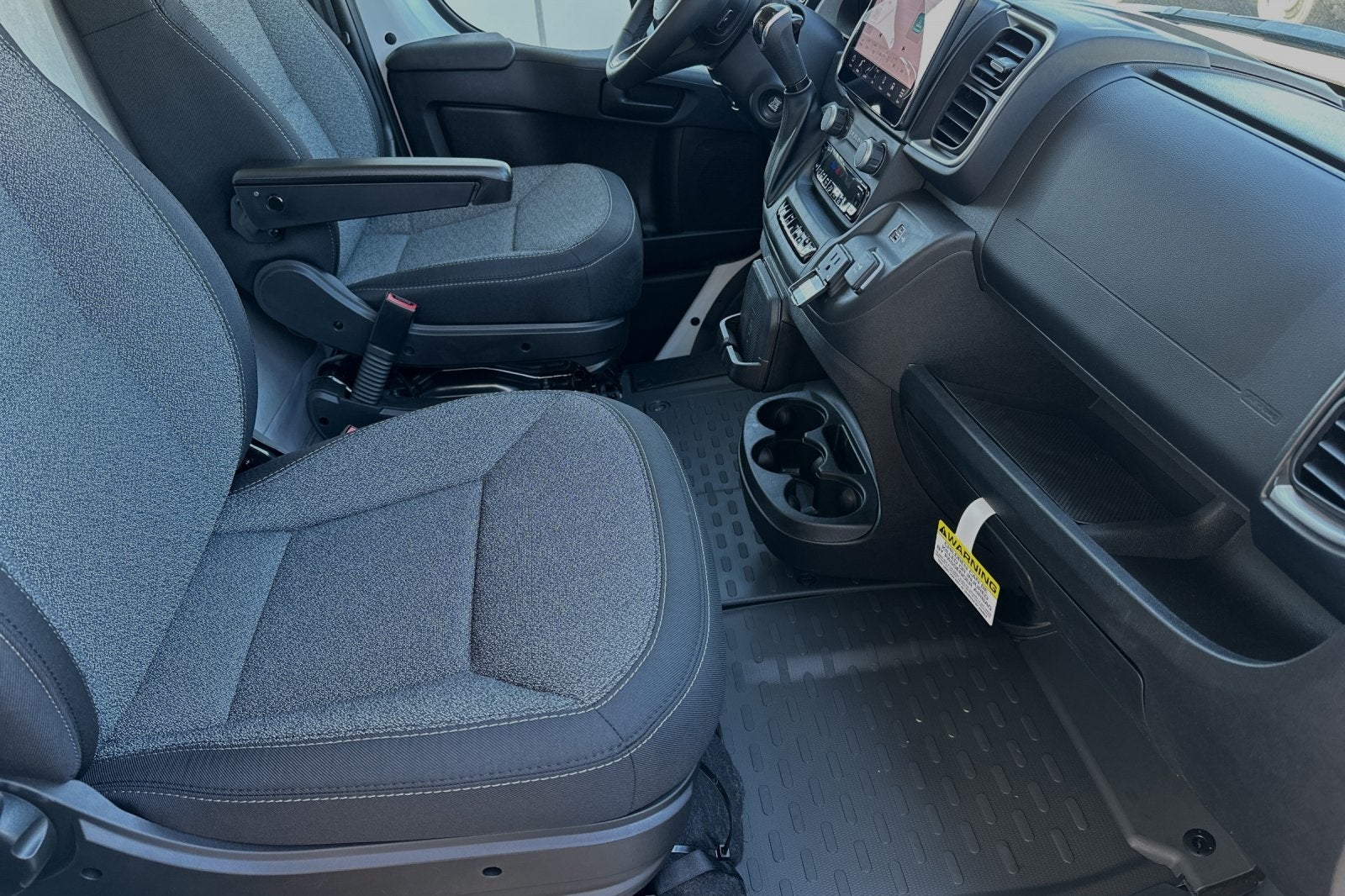 2024 RAM ProMaster 1500 Base