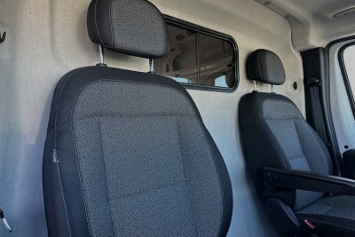 2024 RAM ProMaster 1500 Base