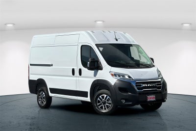 2024 RAM ProMaster 1500 Base