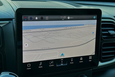 2024 RAM ProMaster 1500 Base