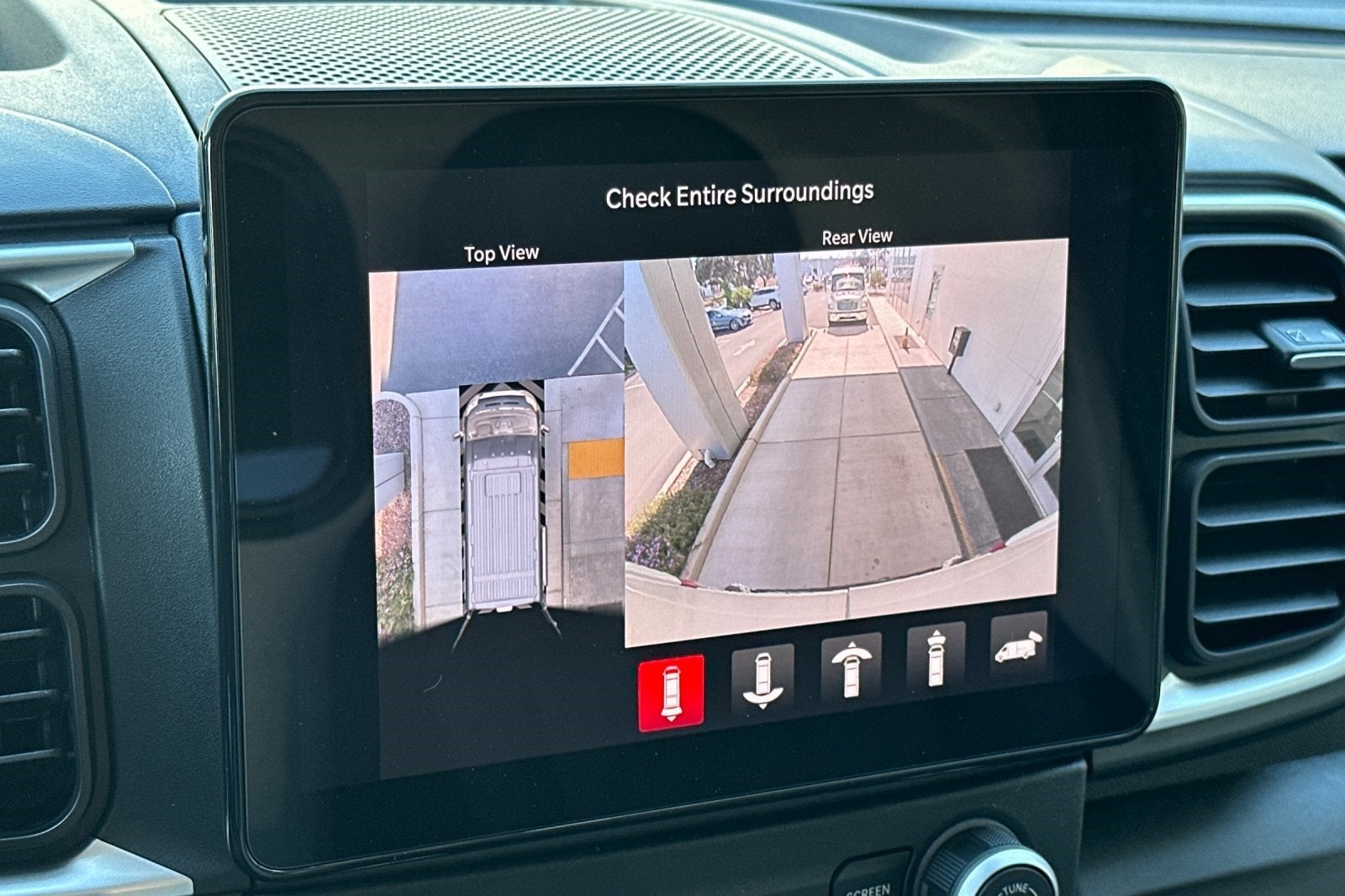 2024 RAM ProMaster 1500 Base