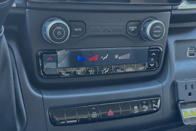 2024 RAM ProMaster 1500 Base