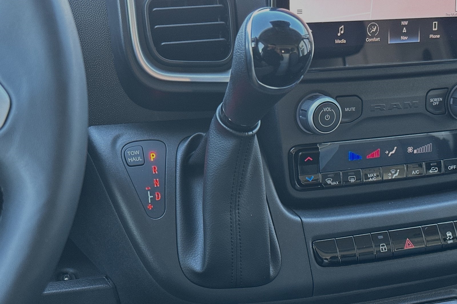 2024 RAM ProMaster 1500 Base