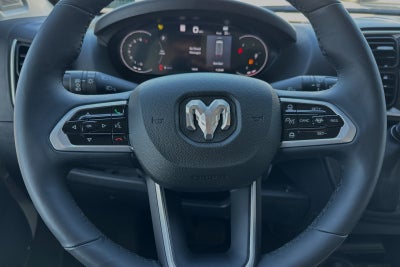 2024 RAM ProMaster 1500 Base