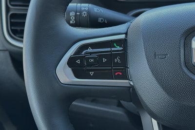 2024 RAM ProMaster 1500 Base