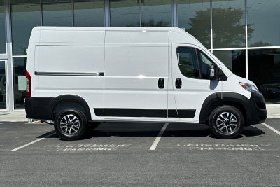 2024 RAM ProMaster 1500 Base