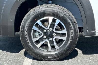 2024 RAM ProMaster 1500 Base