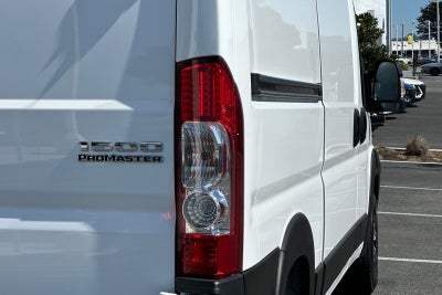 2024 RAM ProMaster 1500 Base
