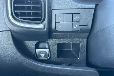 2024 RAM ProMaster 1500 Base