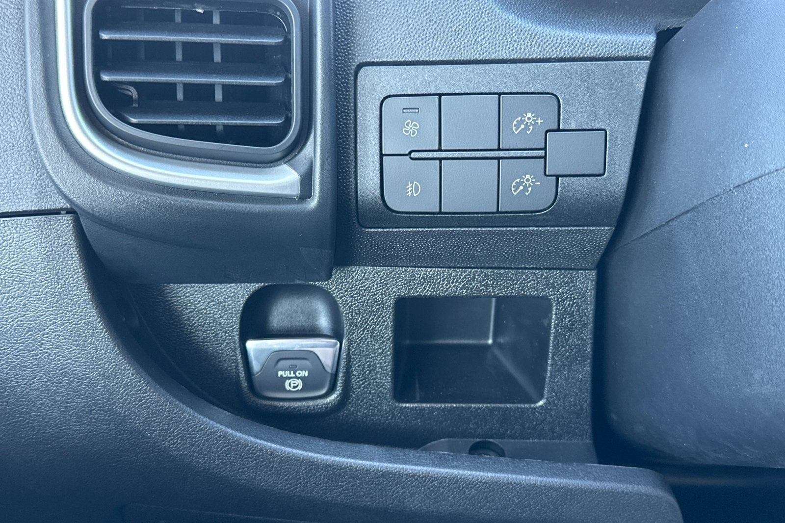 2024 RAM ProMaster 1500 Base