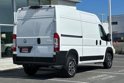 2024 RAM ProMaster 1500 Base