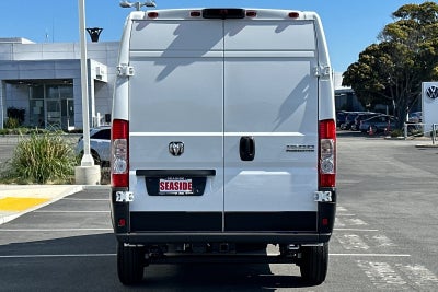 2024 RAM ProMaster 1500 Base