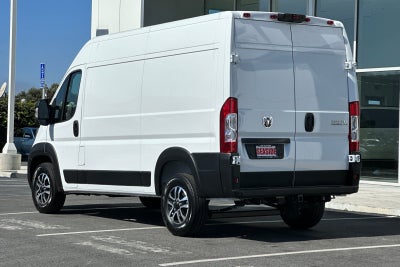 2024 RAM ProMaster 1500 Base