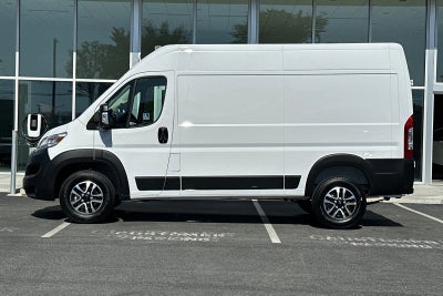 2024 RAM ProMaster 1500 Base