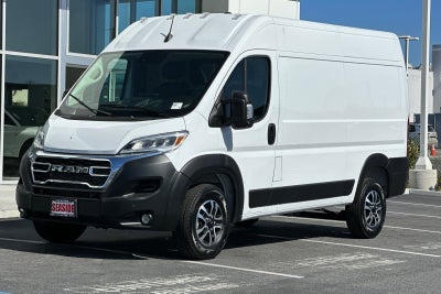 2024 RAM ProMaster 1500 Base