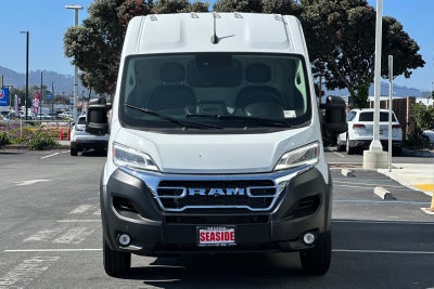 2024 RAM ProMaster 1500 Base