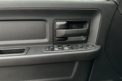 2023 RAM 3500 Tradesman