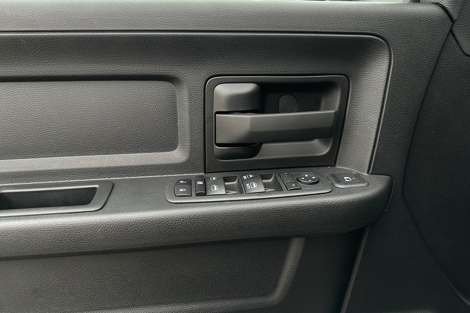 2023 RAM 3500 Tradesman