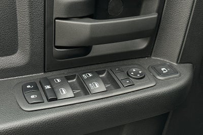 2023 RAM 3500 Tradesman