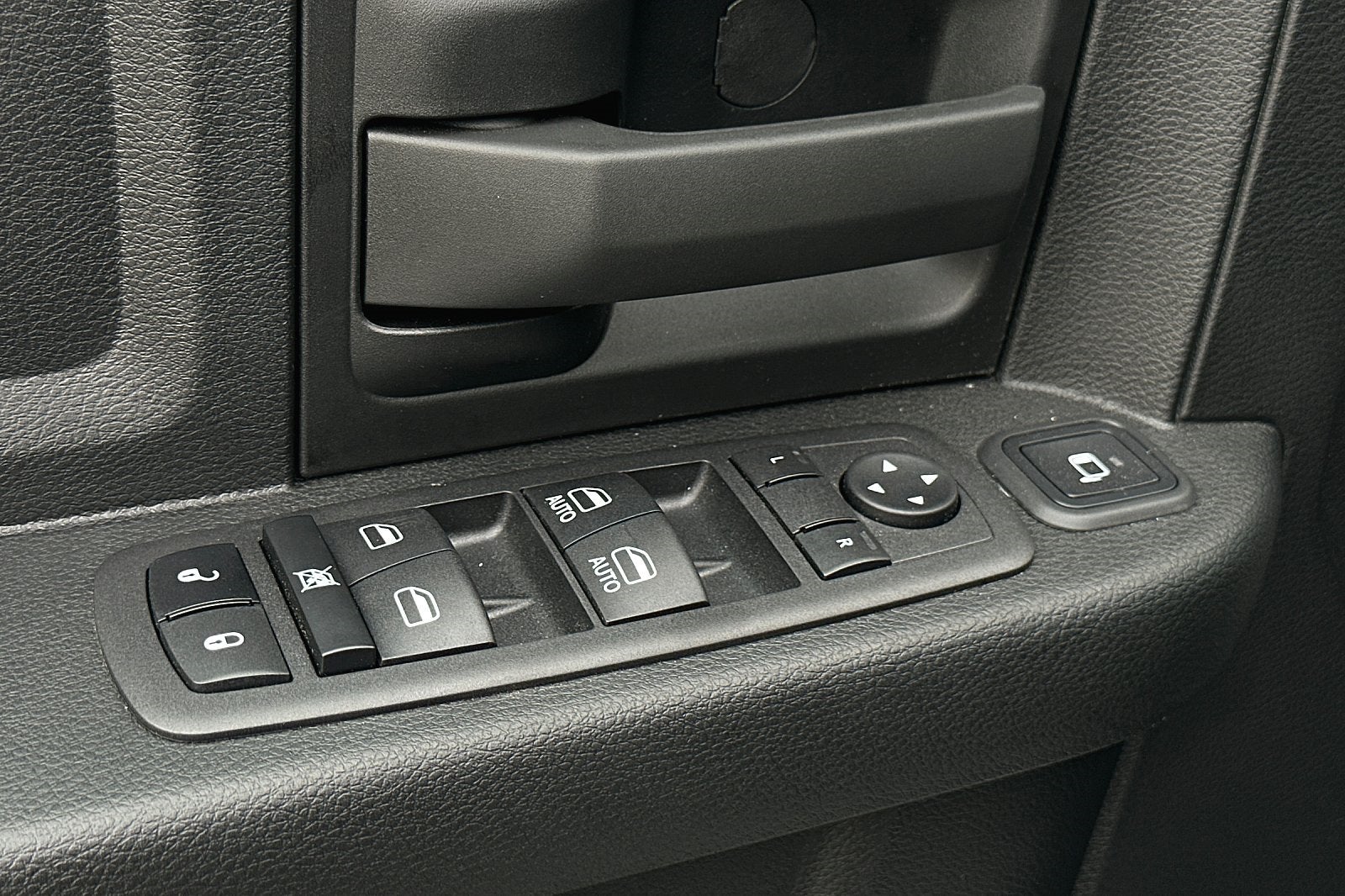 2023 RAM 3500 Tradesman