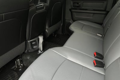 2023 RAM 3500 Tradesman