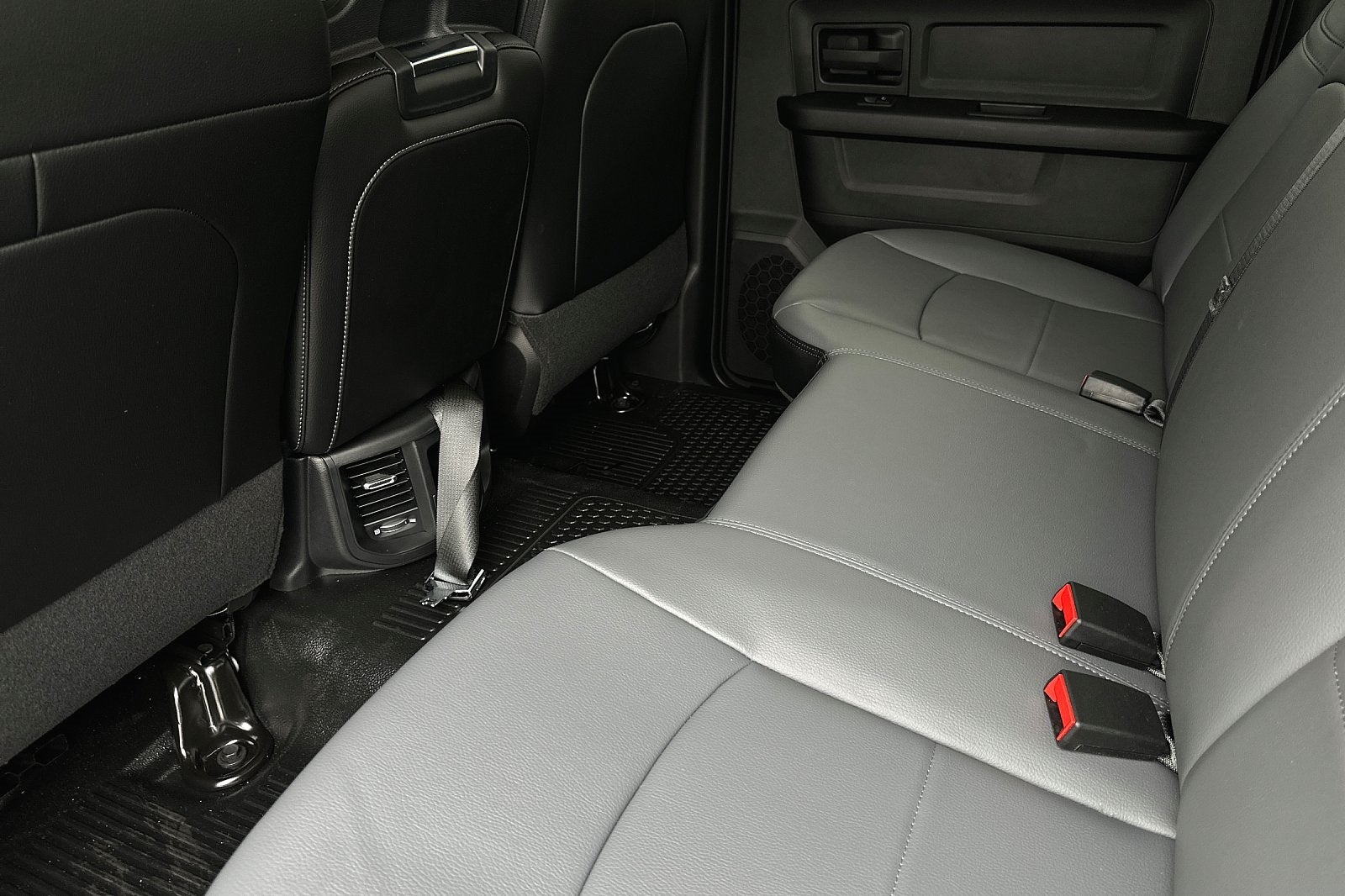 2023 RAM 3500 Tradesman