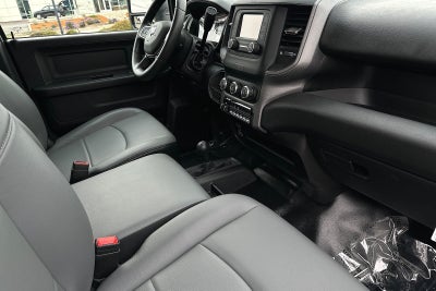 2023 RAM 3500 Tradesman