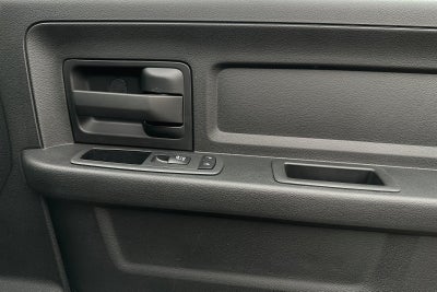 2023 RAM 3500 Tradesman