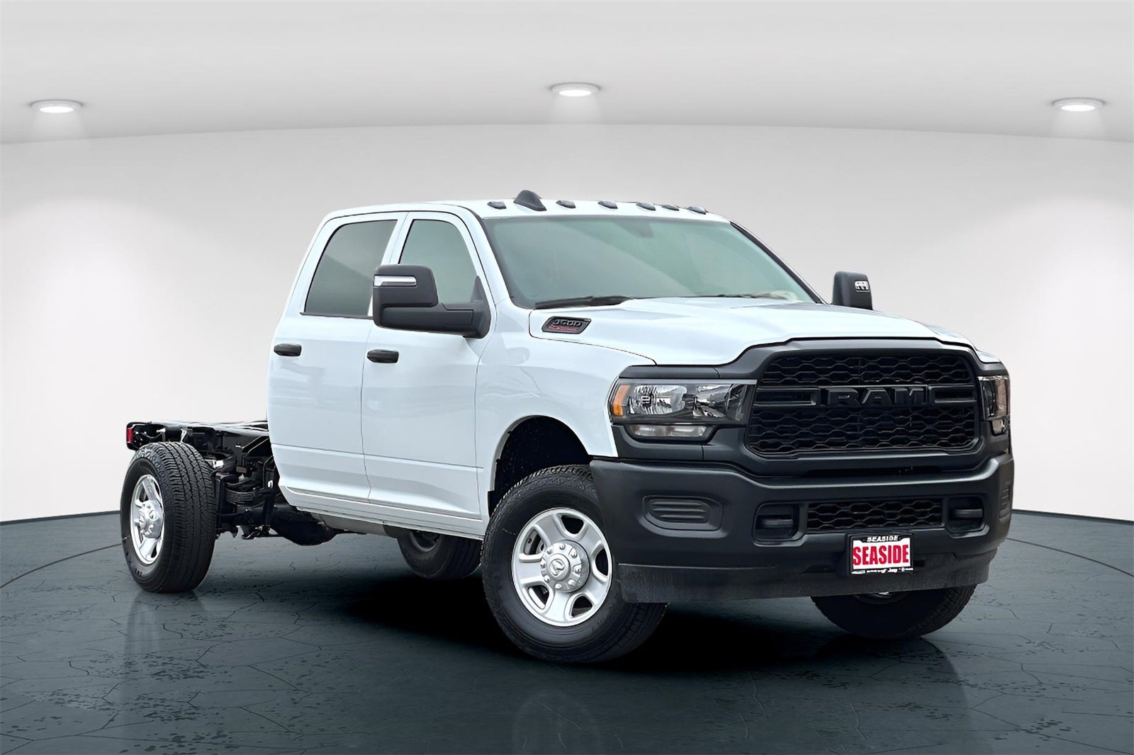 2023 RAM 3500 Tradesman