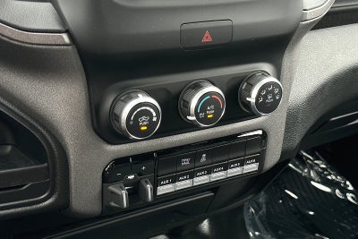 2023 RAM 3500 Tradesman