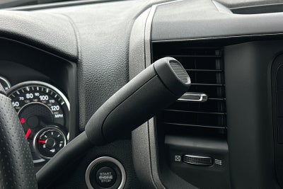 2023 RAM 3500 Tradesman