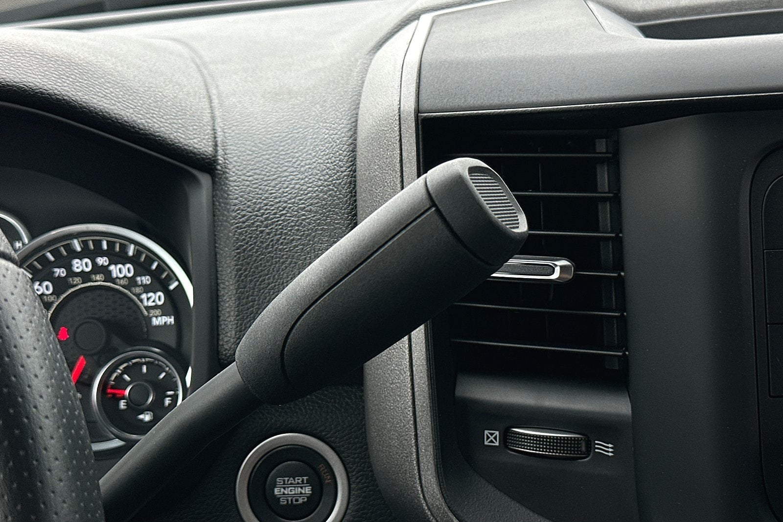 2023 RAM 3500 Tradesman