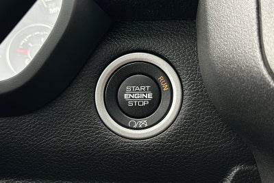 2023 RAM 3500 Tradesman