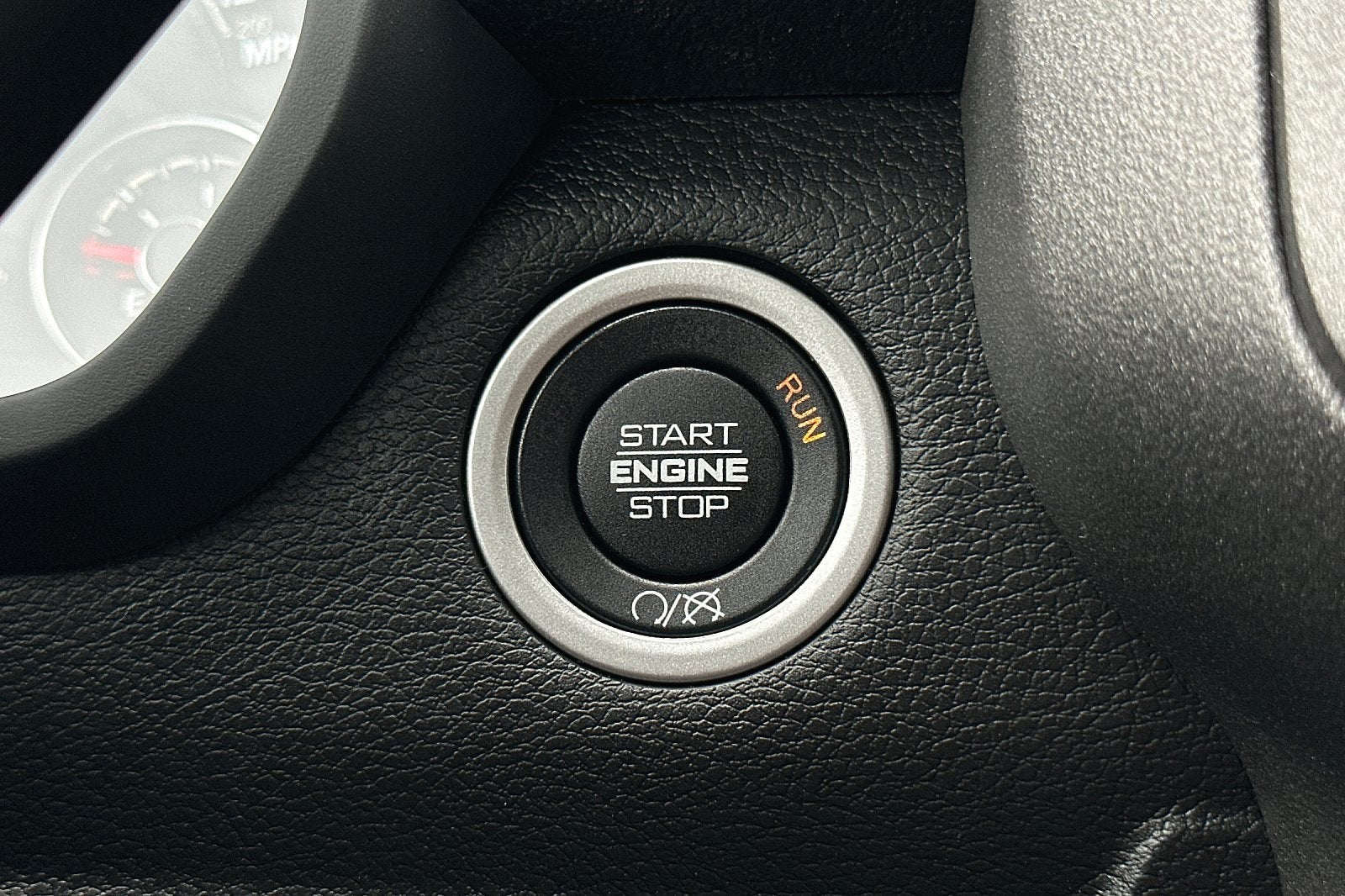 2023 RAM 3500 Tradesman