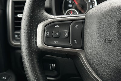 2023 RAM 3500 Tradesman